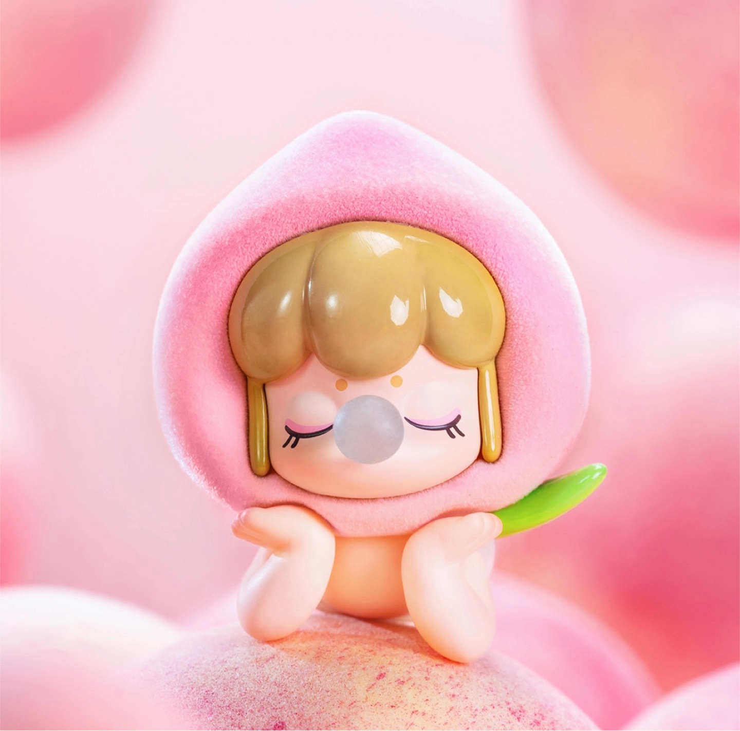 Baby Nanci Fruits Blind Box Series - photo 3