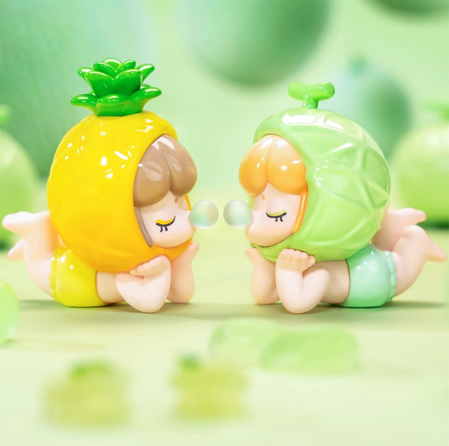 Baby Nanci Fruits Blind Box Series - photo 4