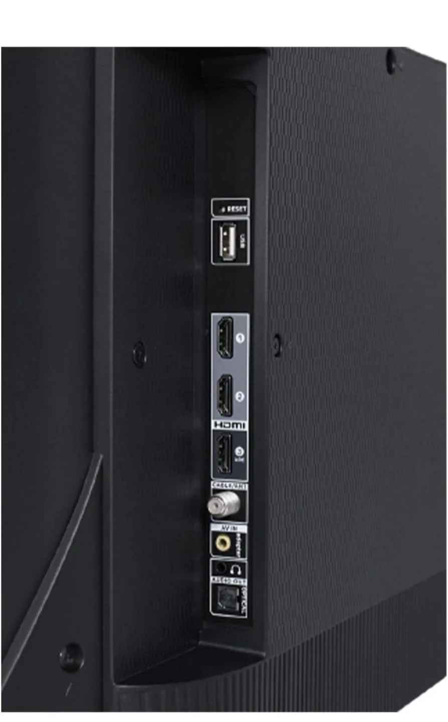 TCL smart TV 32 inch image indicator(6)