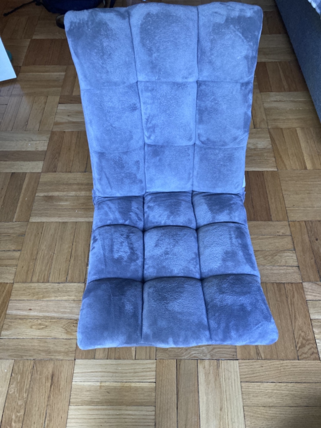 Adjustable floor chairs - photo 2