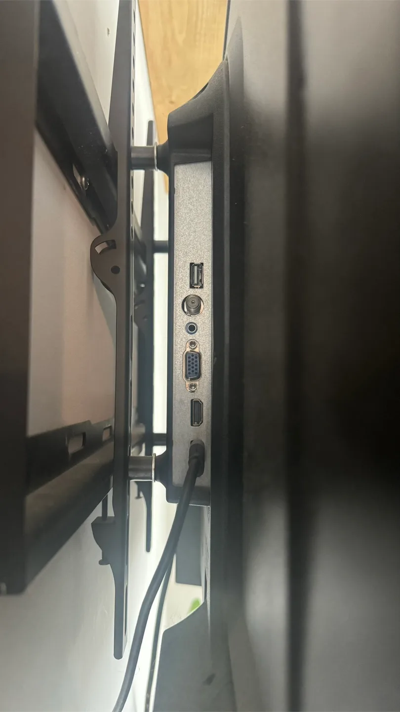 RCA TV with Roku Soundbar & Wall Mount image indicator(3)