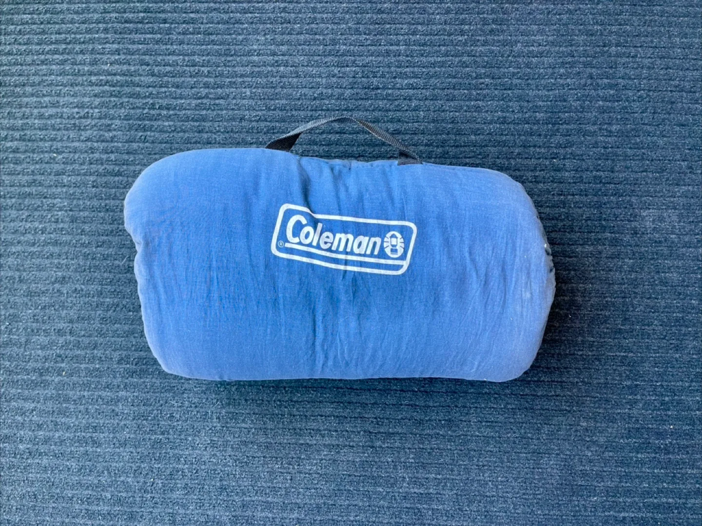 Coleman Sleeping Bag thumbnail