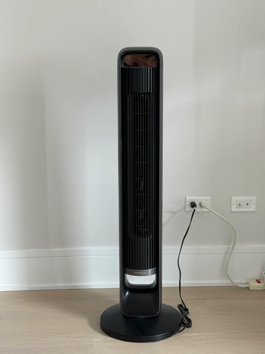 42” Tower Fan with Remote | 12-Speed & Oscillating thumbnail