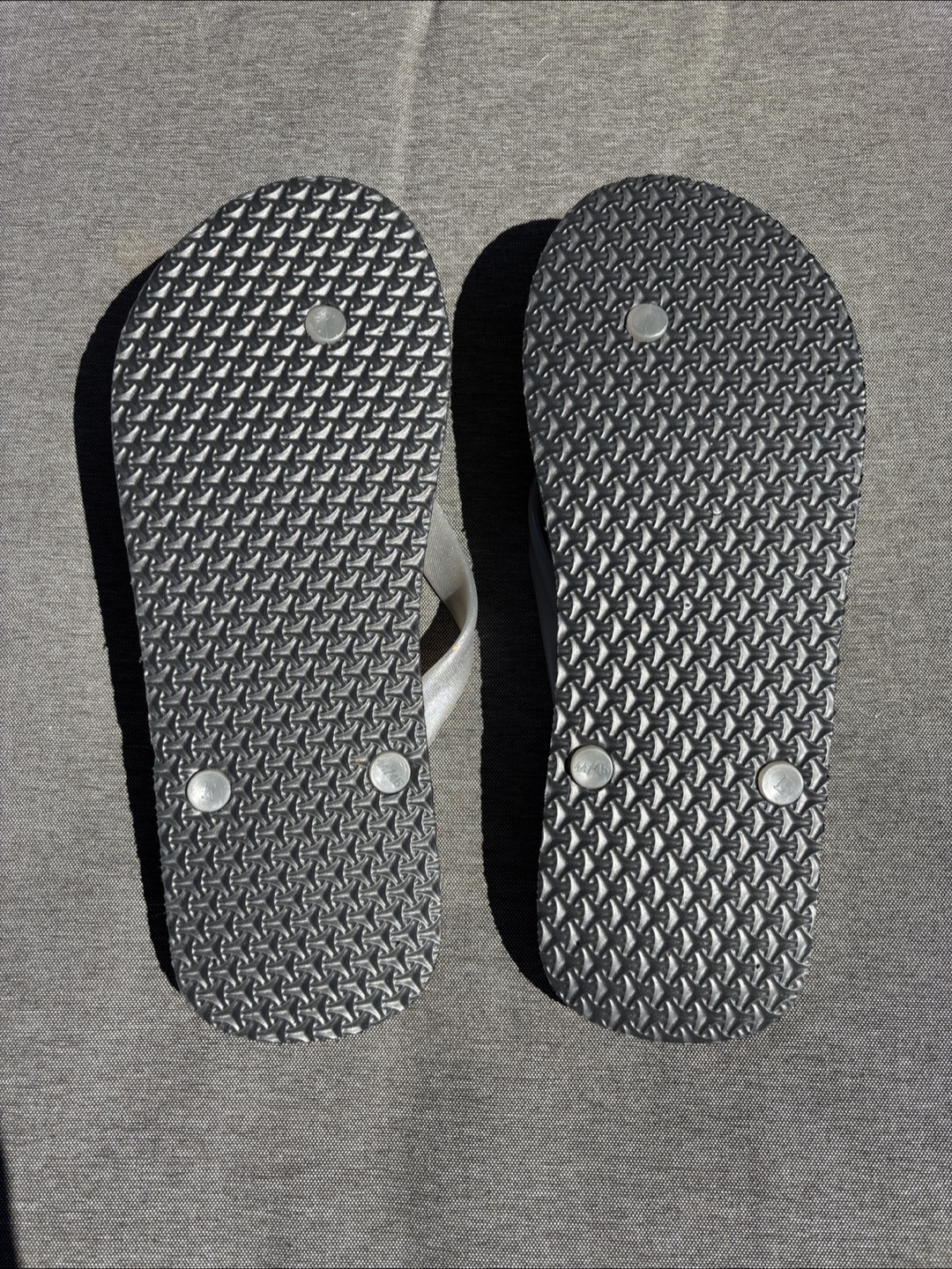 Kingline Camo Flip Flops Brand New - photo 2