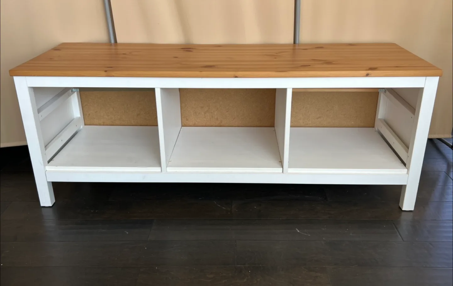 Storage Bench thumbnail