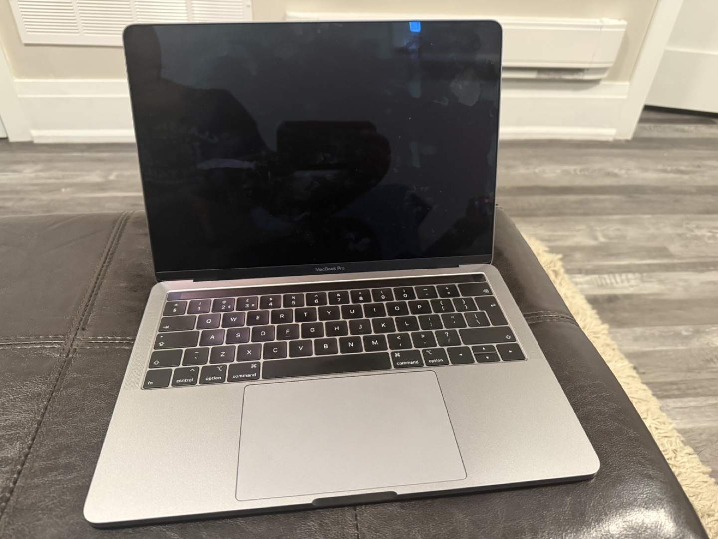 MacBook Pro 13" (2019) - i5 / 8GB / 256GB SSD