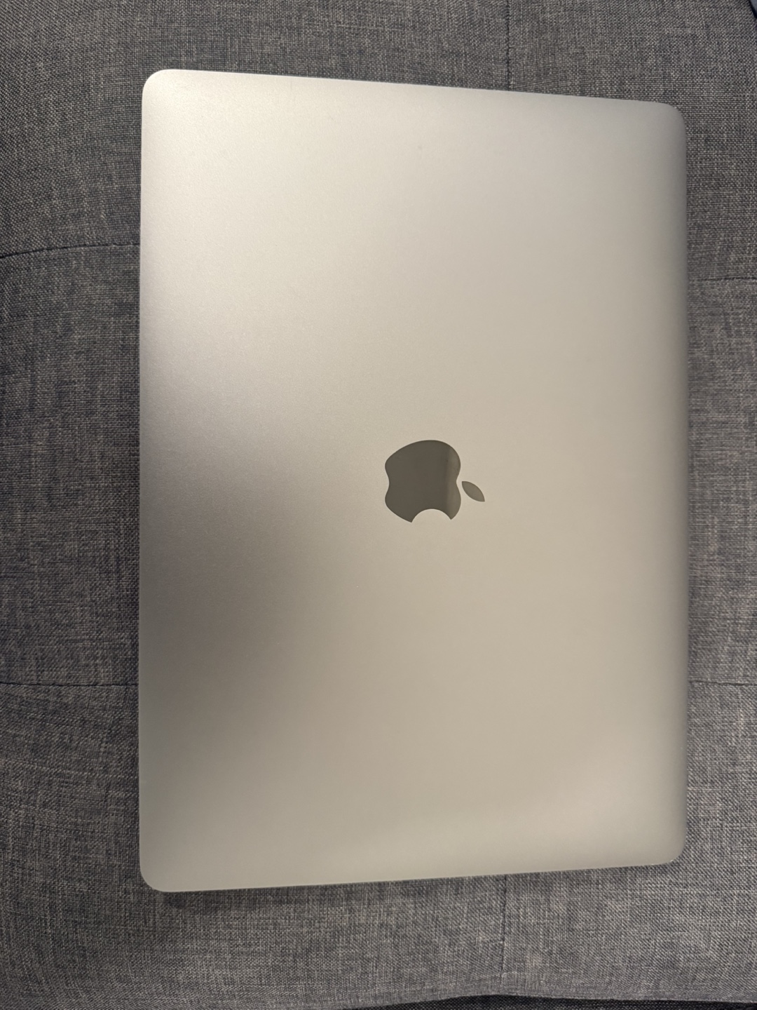 MacBook Pro 13" (2019) - i5 / 8GB / 256GB SSD - photo 4