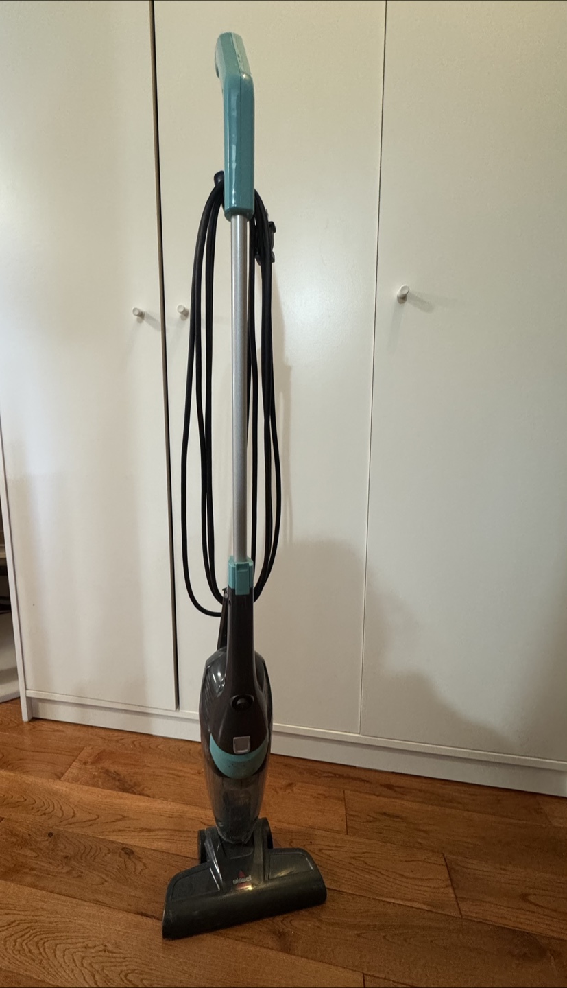 Bissell Vacuum model 20308
