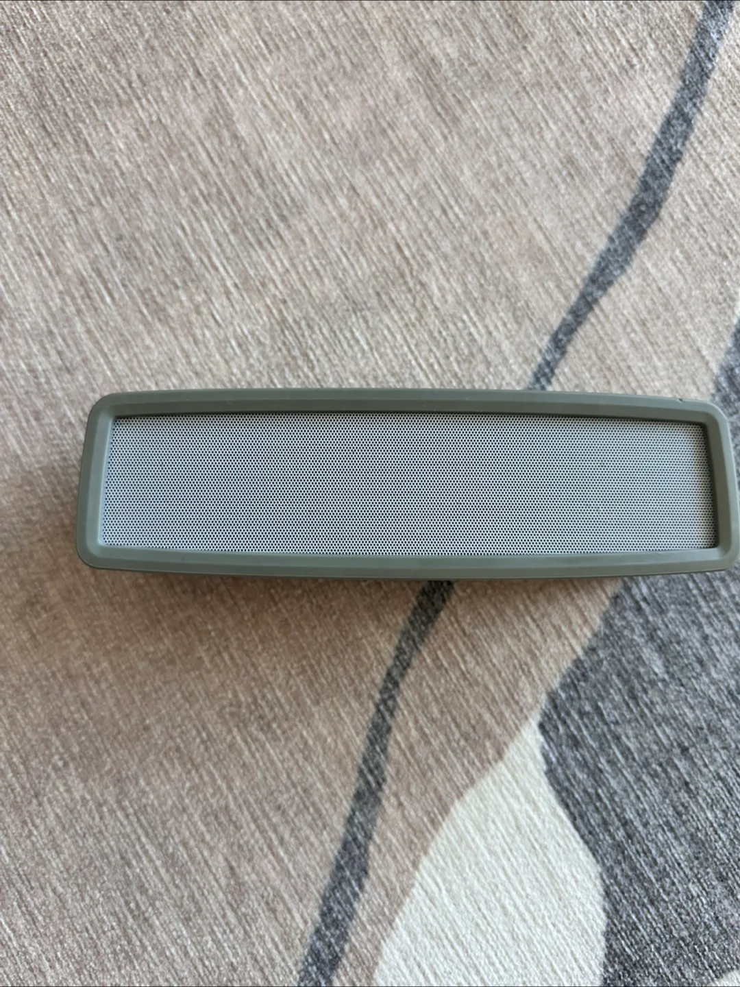 Bose SoundLink Bluetooth Speaker image indicator(4)