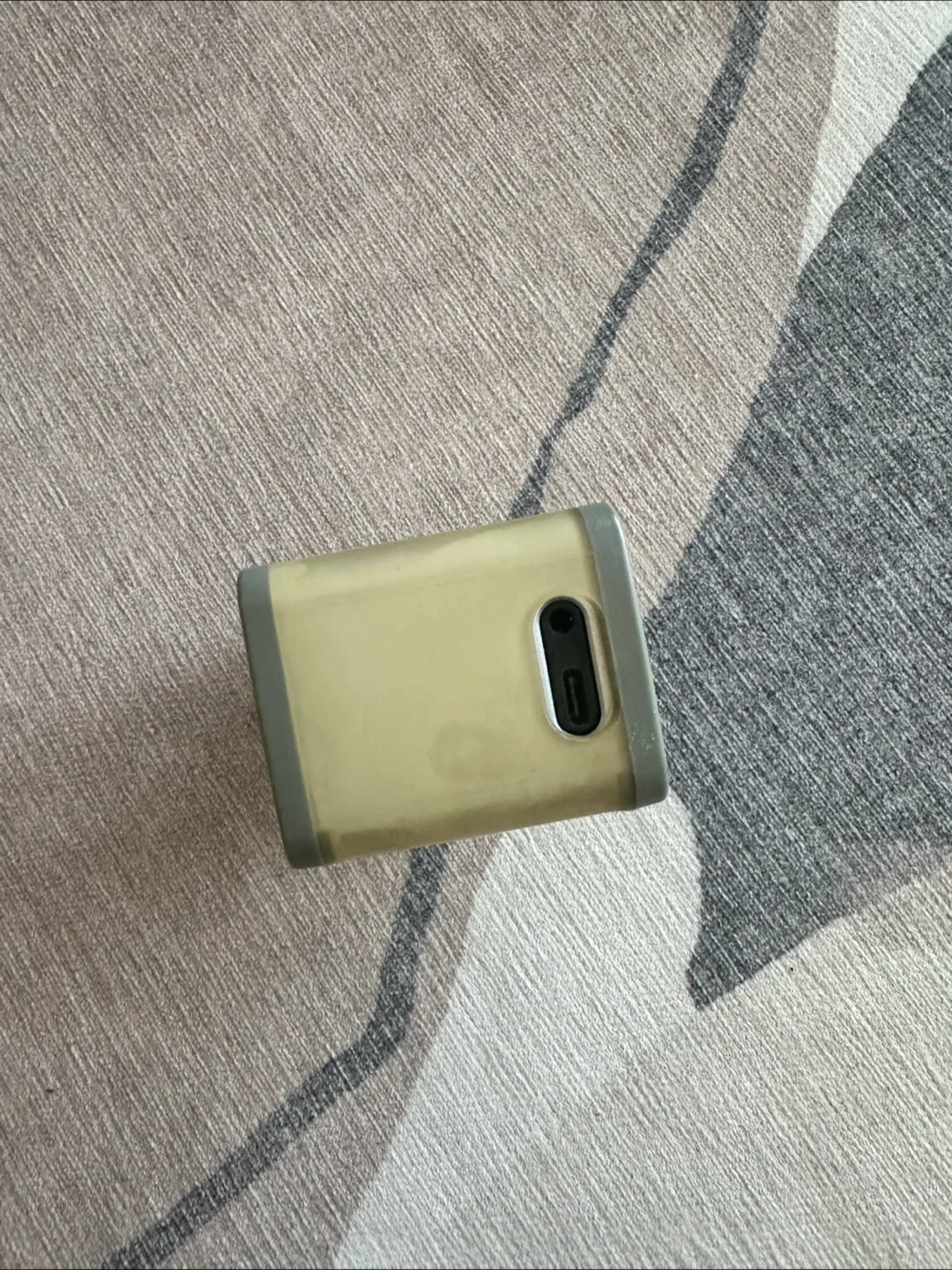 Bose SoundLink Bluetooth Speaker image indicator(6)