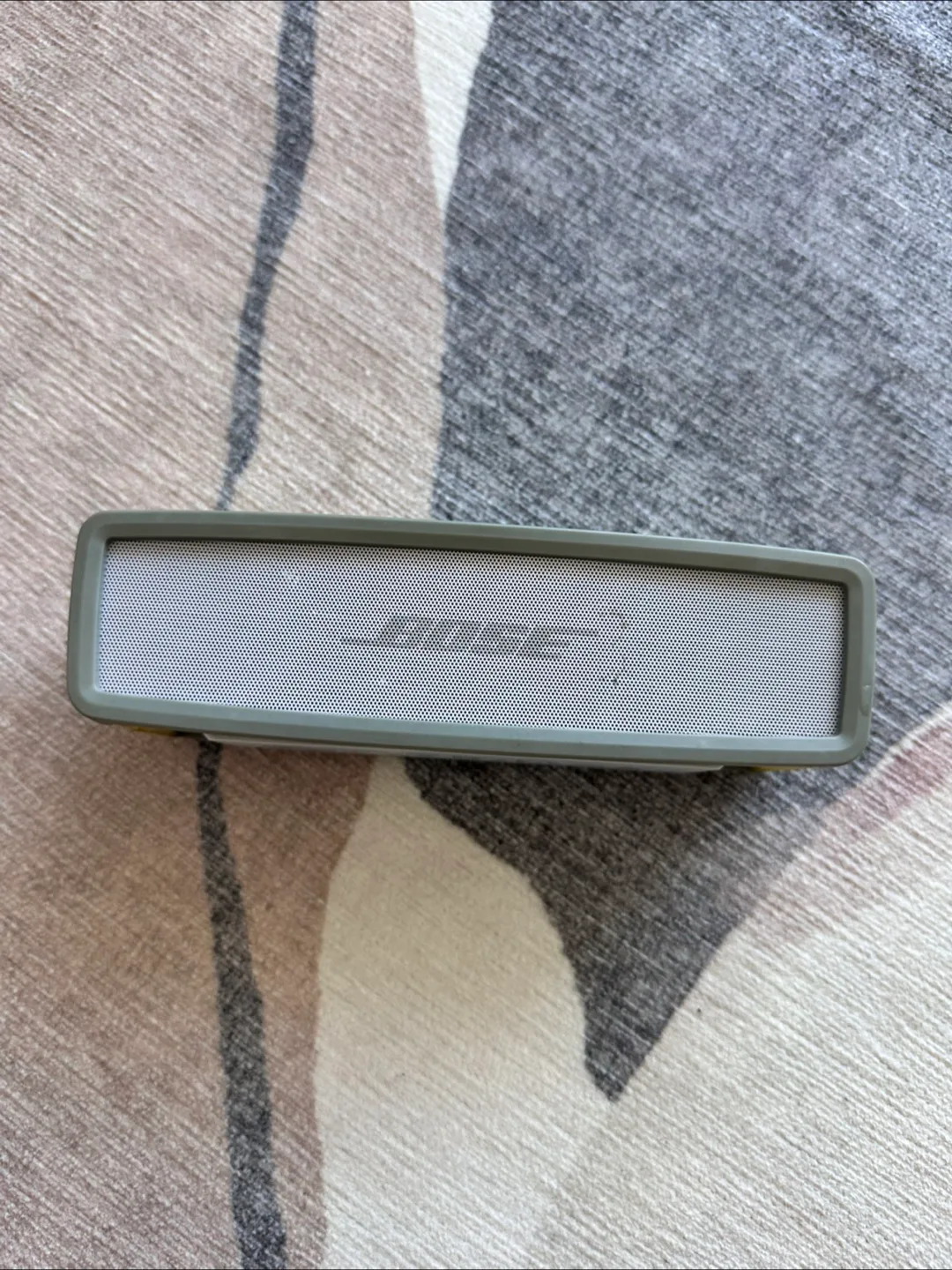 Bose SoundLink Bluetooth Speaker image indicator(2)
