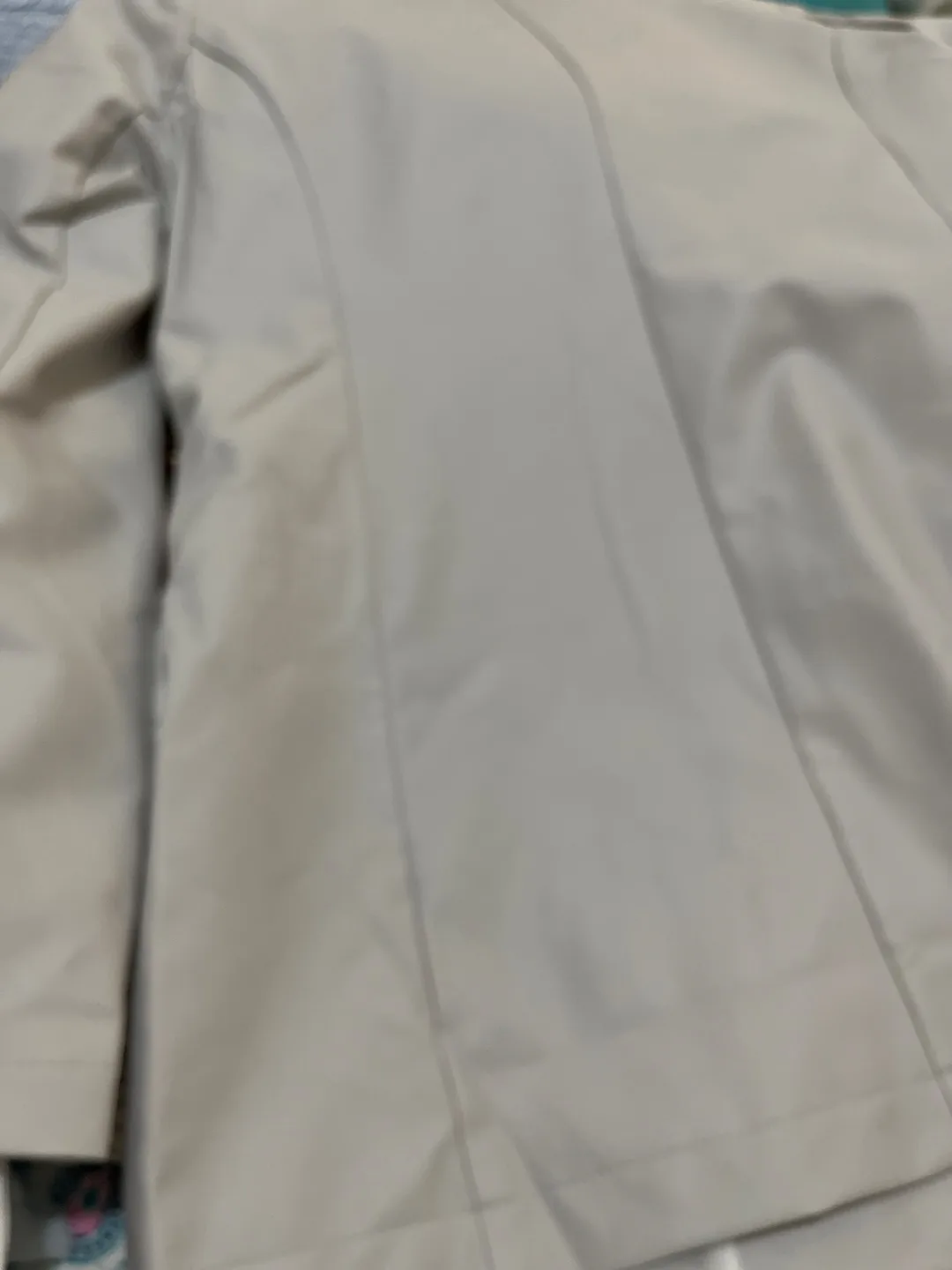 Trendyol Women's White Blazer Size 38 thumbnail