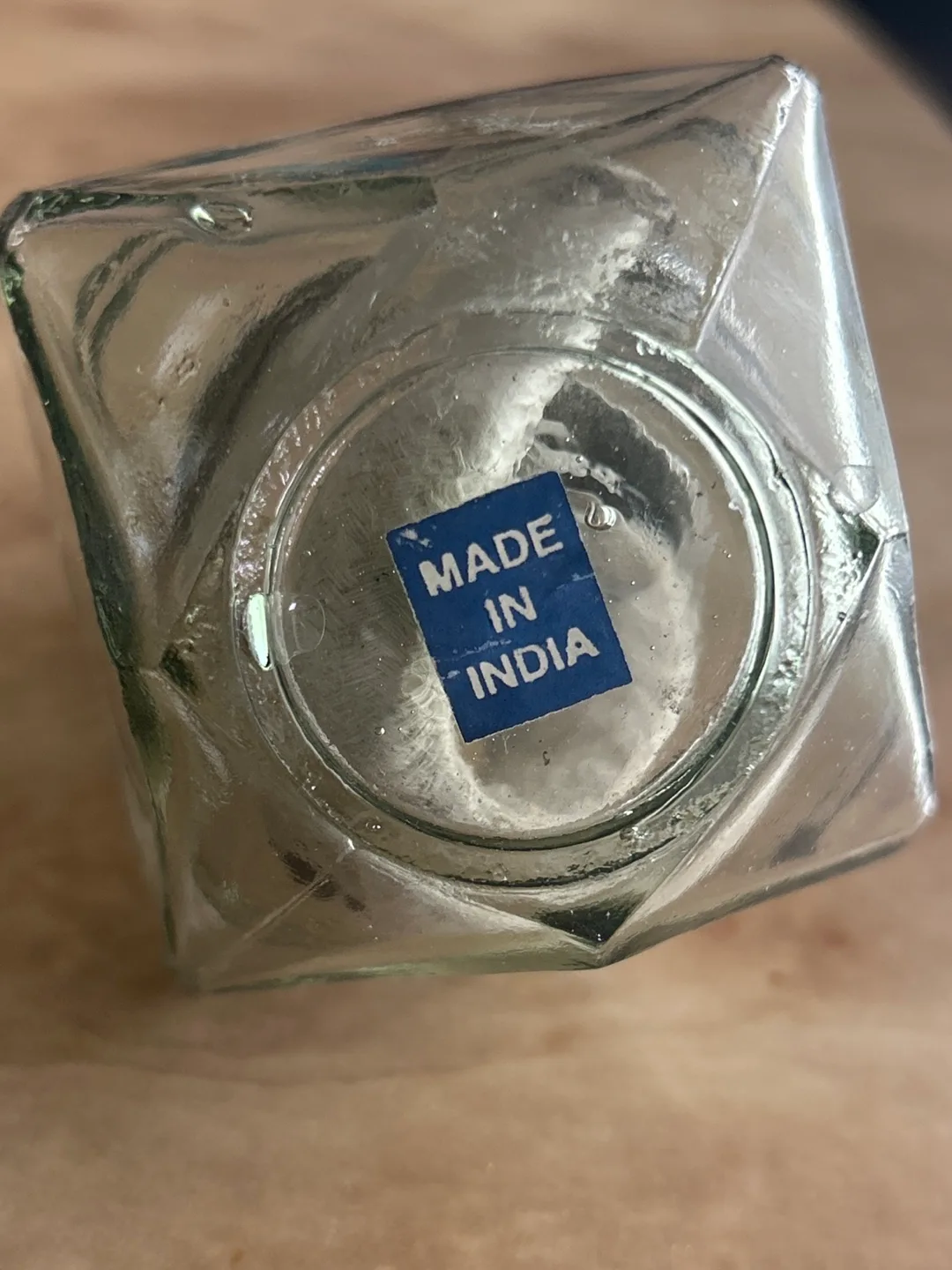 Vintage Glass Lamp Burner image indicator(3)