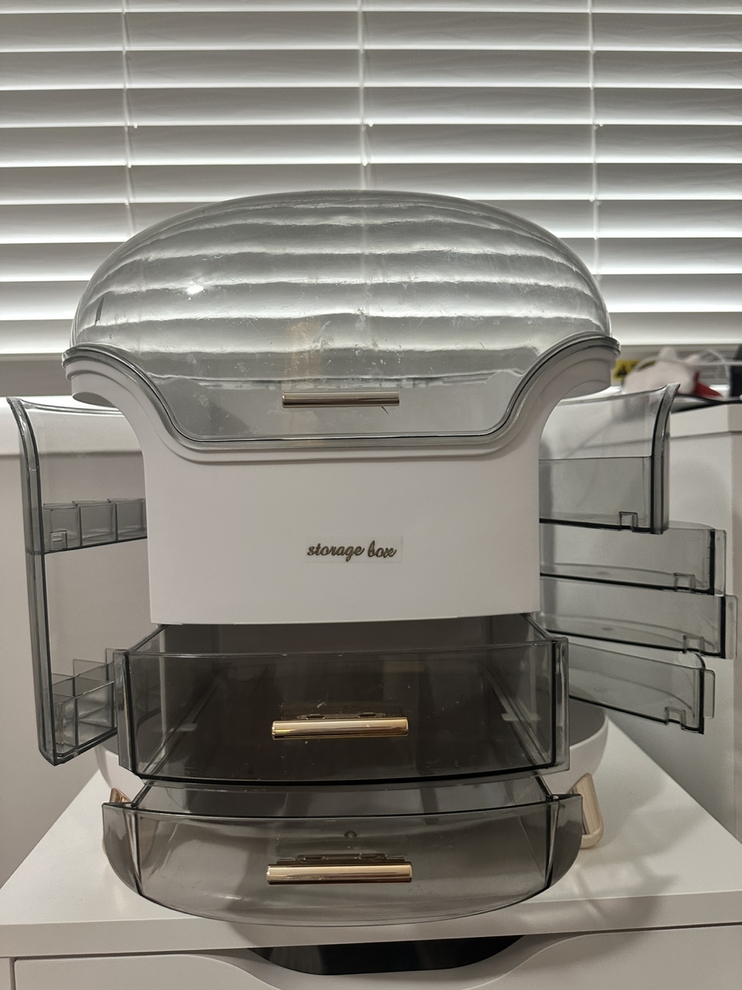 Makeup Organizer (Storage) - photo 2