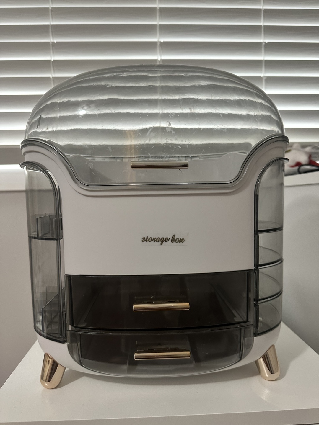 Makeup Organizer (Storage)