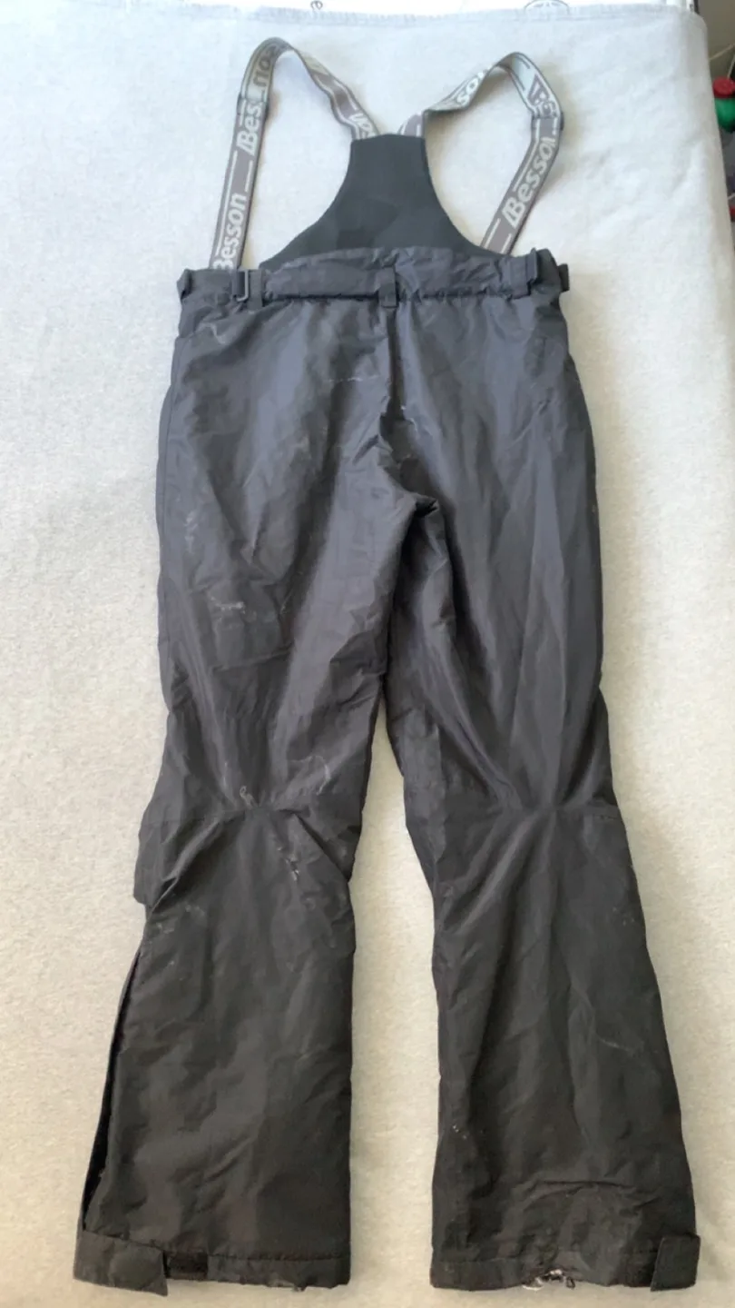 Besson Snow Pants Size 52 image indicator(2)