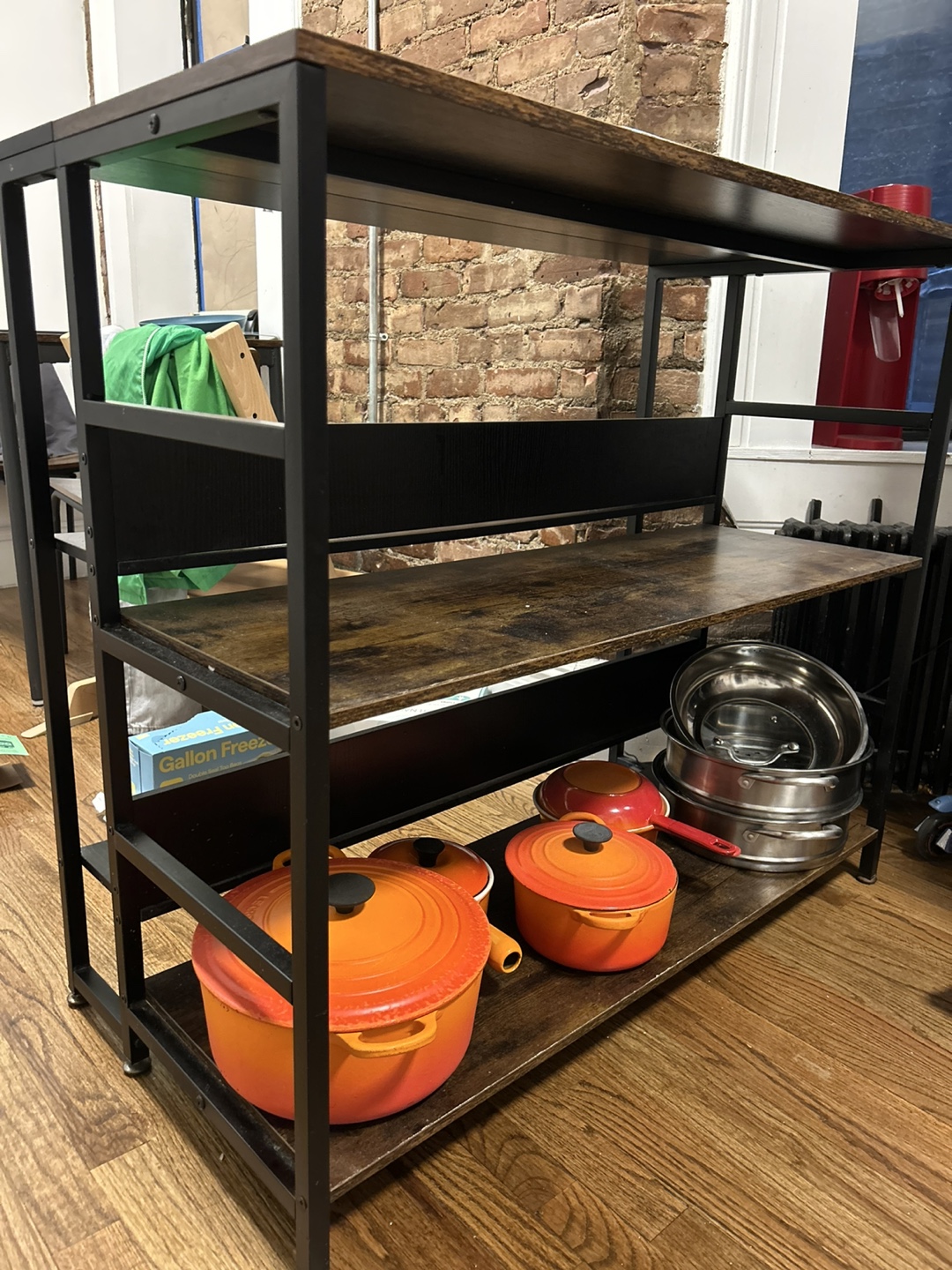 Kitchen Island - photo 2