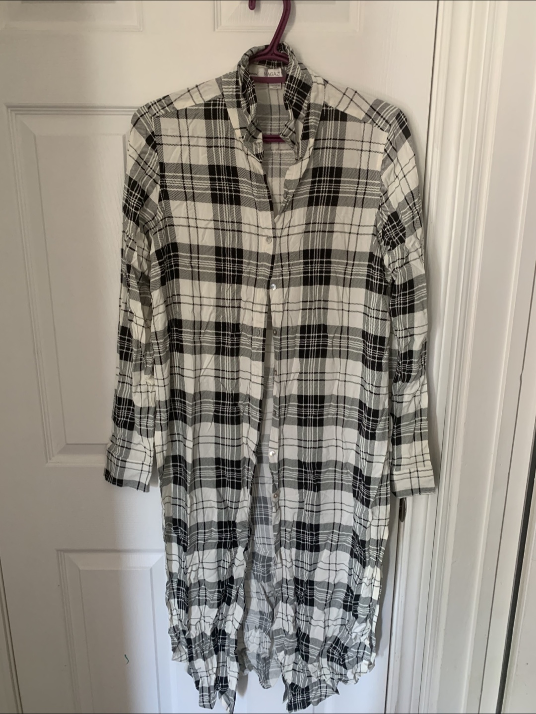 Dress - photo 3
