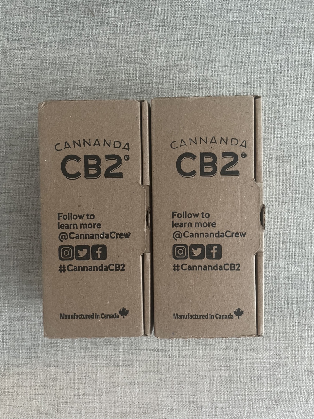 CB2 Hemp Oil for Dogs - photo 3