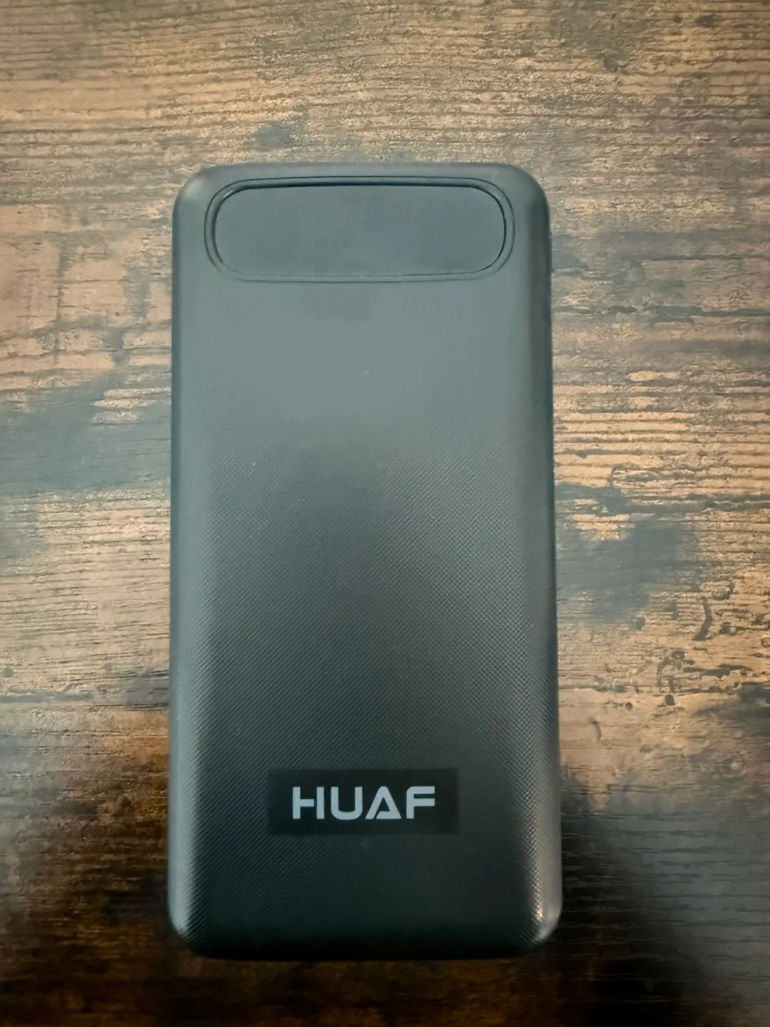 HUAF Portable Charger Power Bank thumbnail