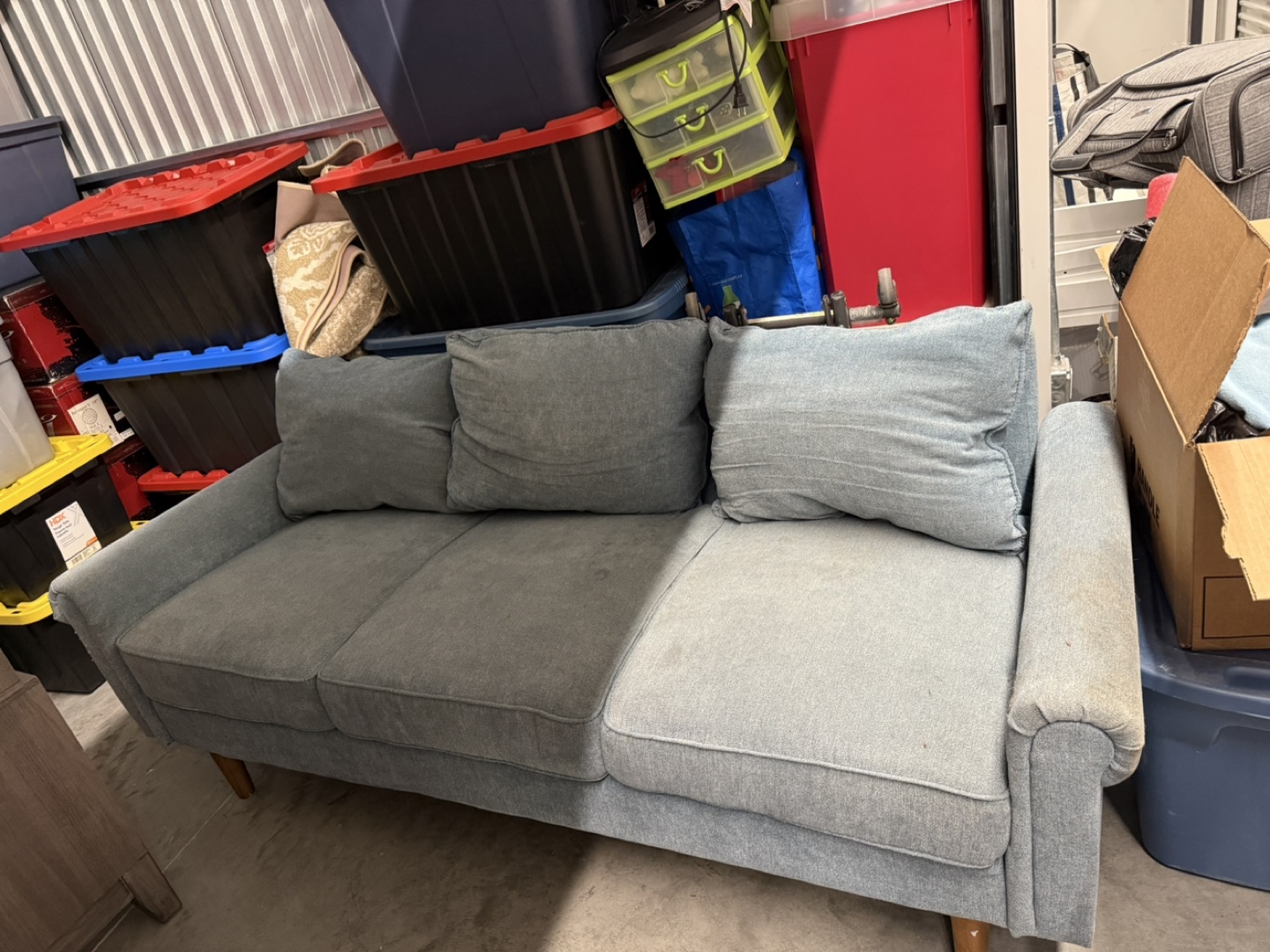 3 seater couch