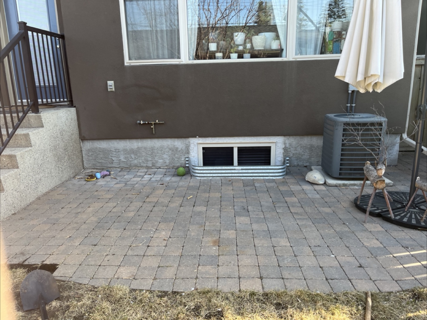 Square Patio Paving Stones - photo 2