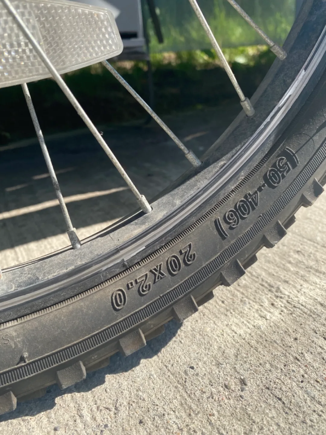 Kids' Huffy Mountain Bike image indicator(4)