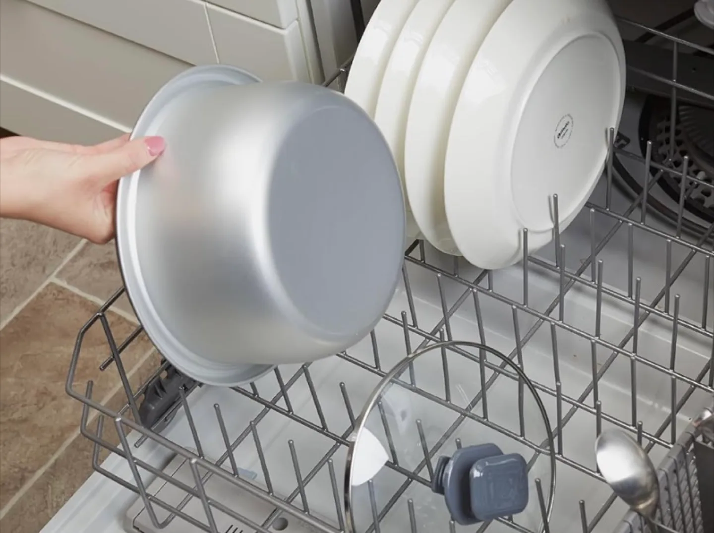 Black+Decker 3 Cup Rice Cooker image indicator(5)