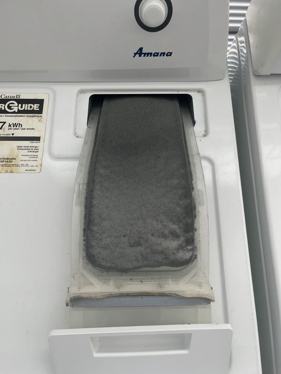 Washer and Dryer Set image indicator(4)