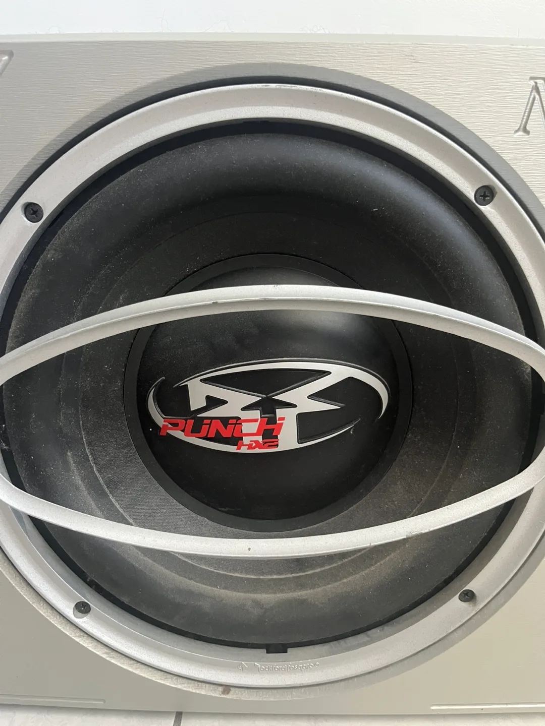 Number 1 Sound Punch Subwoofer Enclosure image indicator(3)