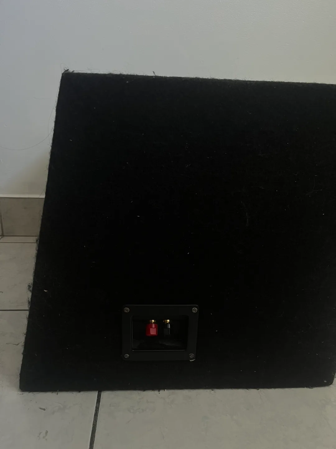 Number 1 Sound Punch Subwoofer Enclosure image indicator(4)