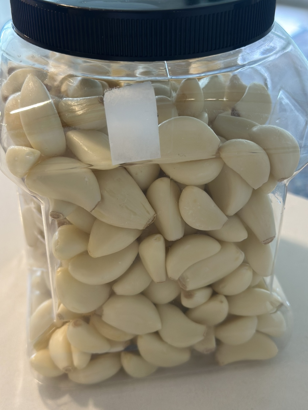 Free Costco Garlic - photo 2