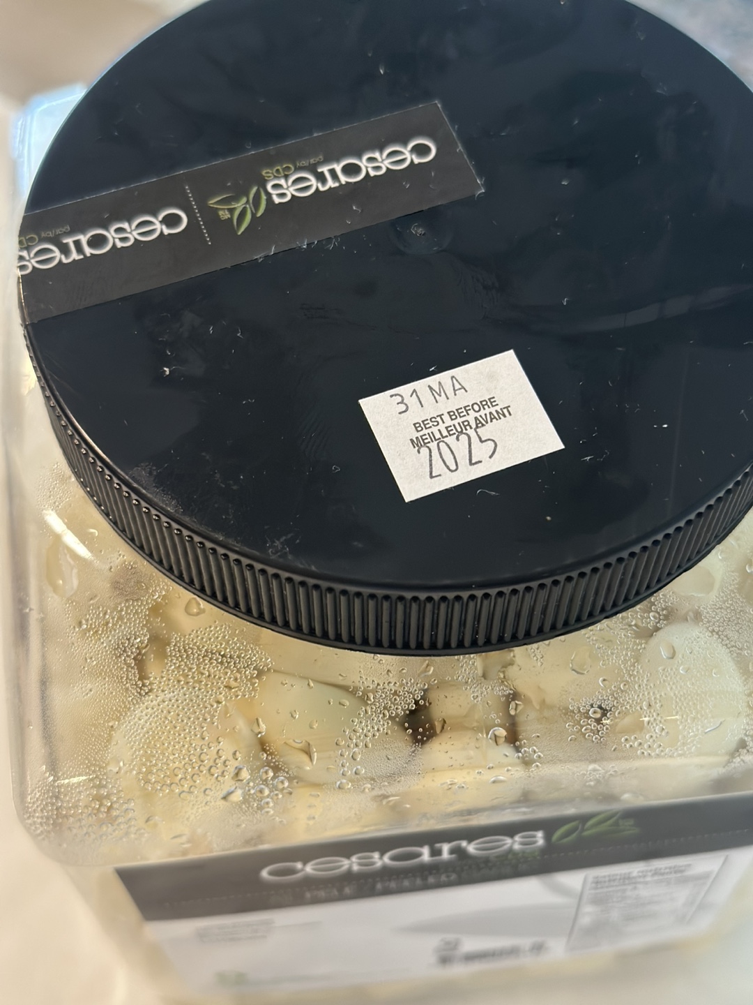 Free Costco Garlic - photo 3