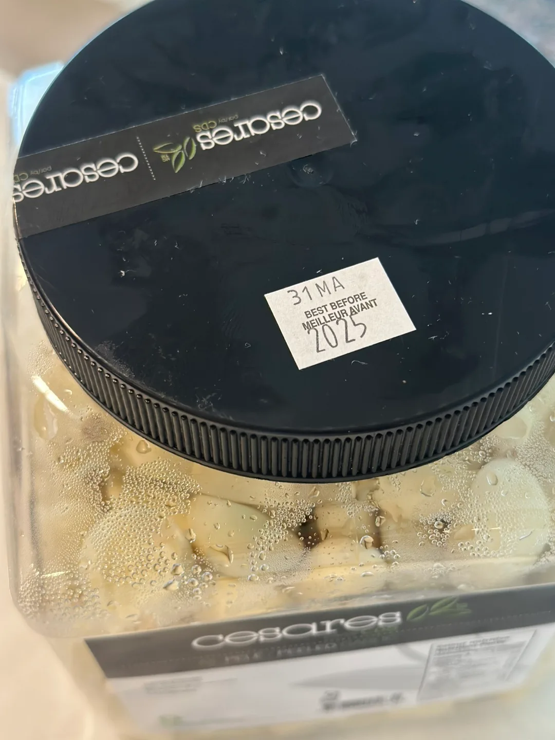 Free Costco Garlic image indicator(3)