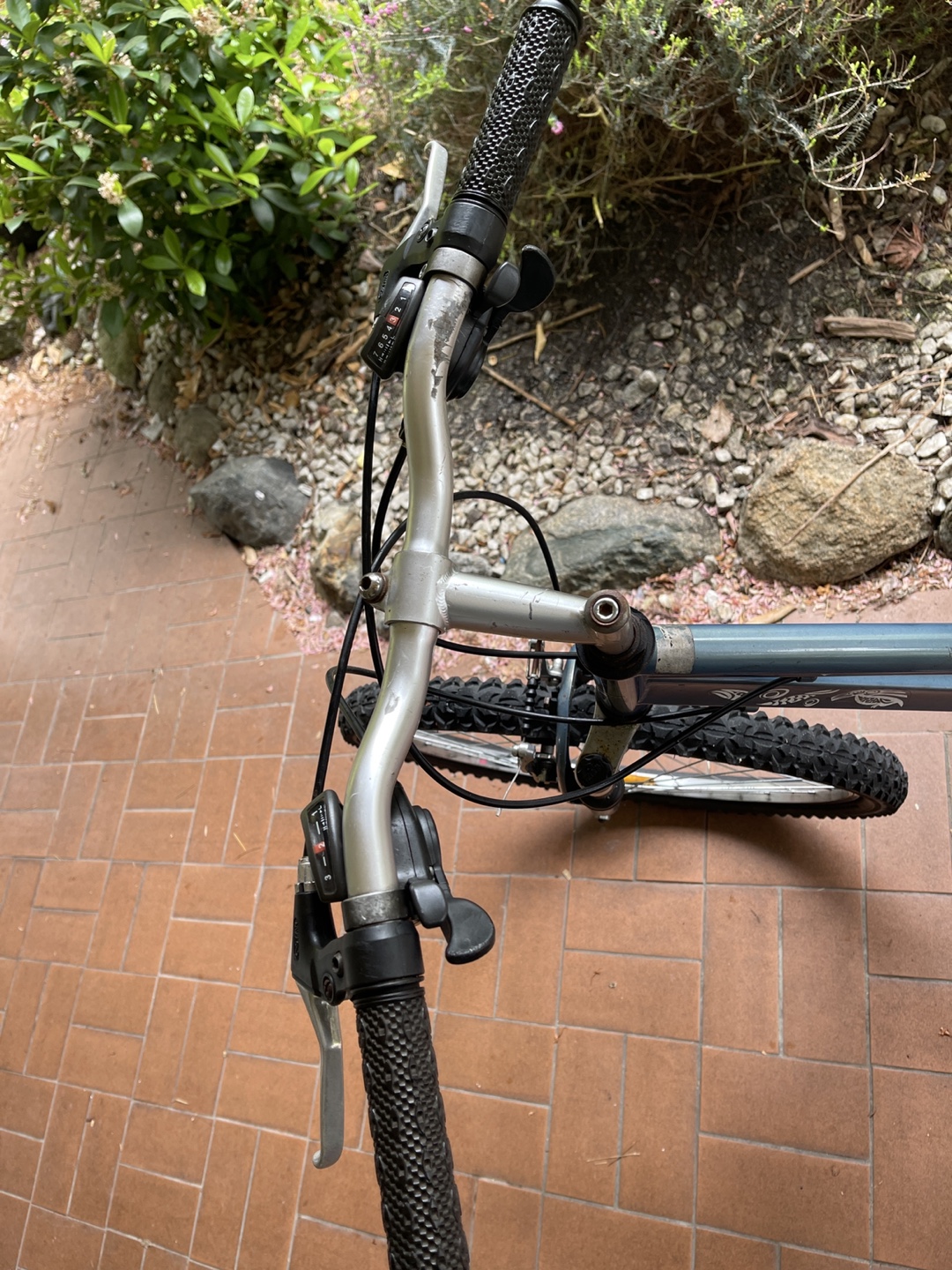 Mountain Bike - photo 2