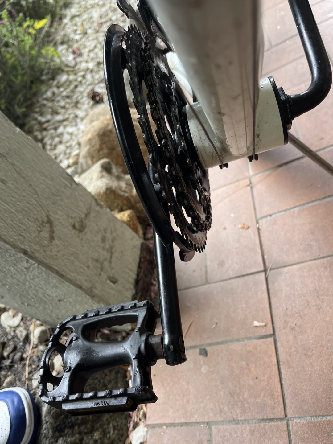 Mountain Bike - photo 4