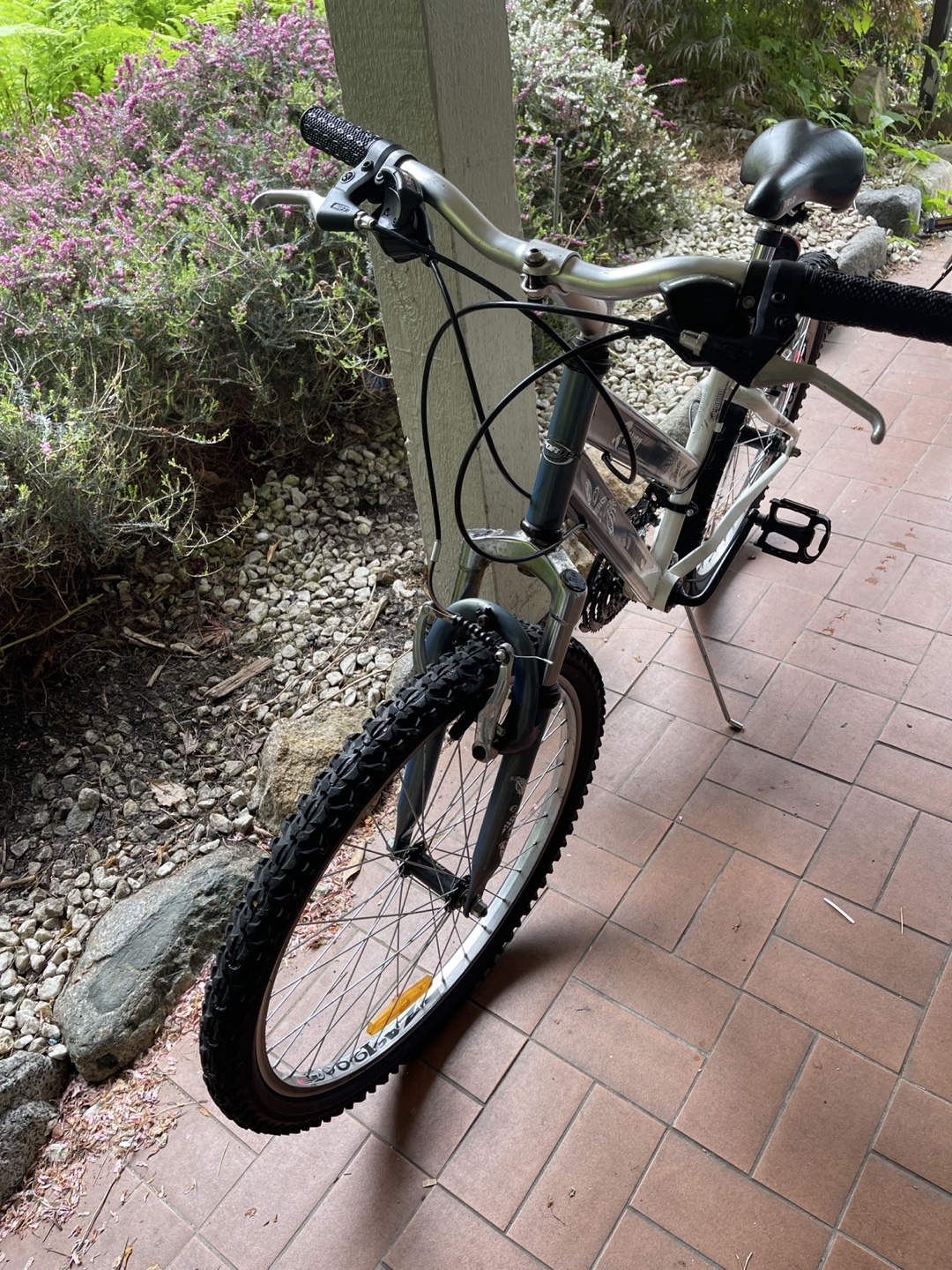 Mountain Bike - photo 5