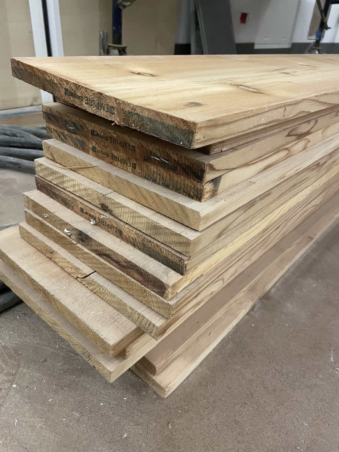 cedar wood Boards - photo 2