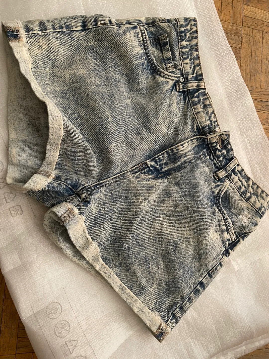 Shorts denim 29 thumbnail