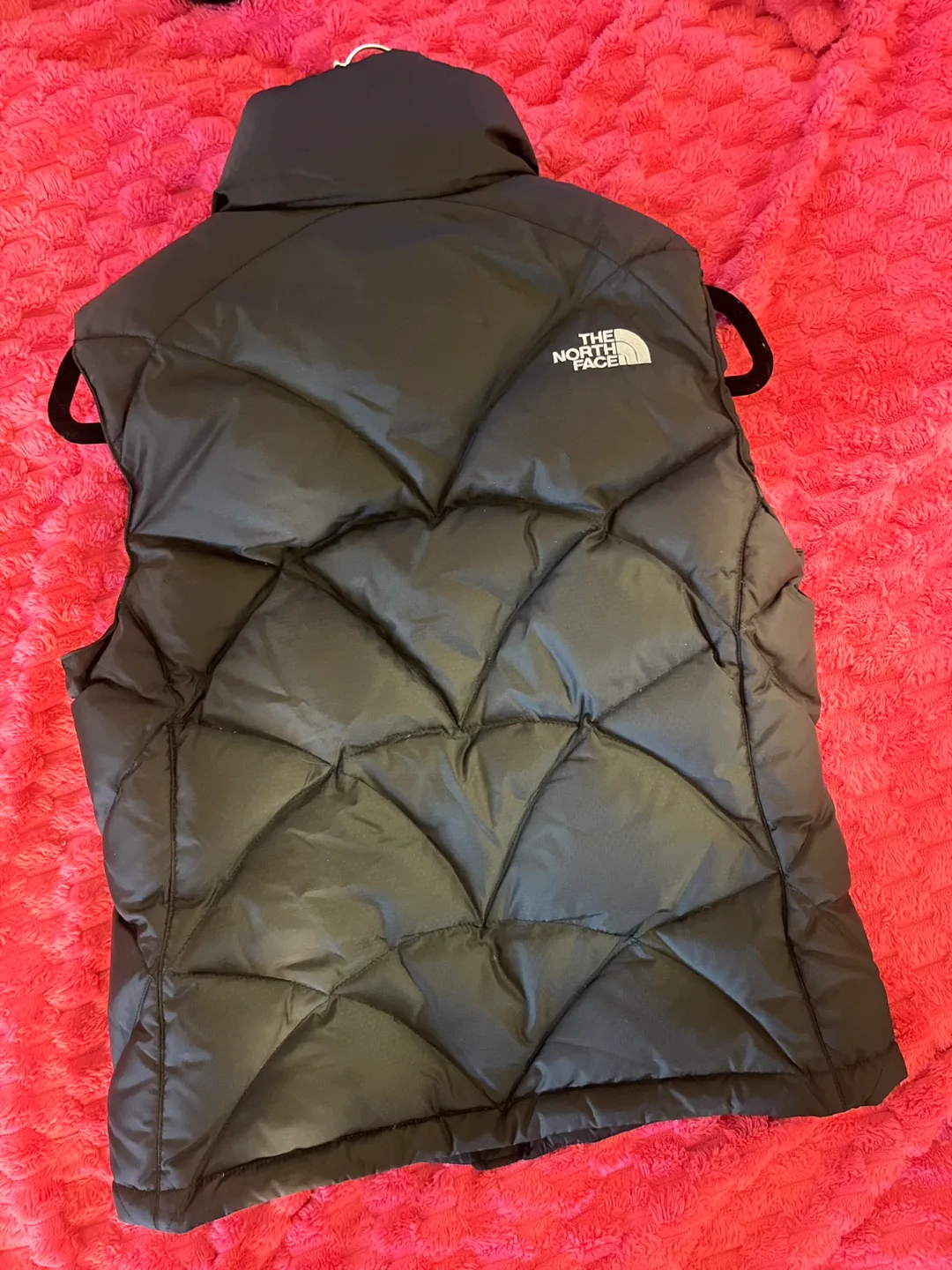 The North Face Puffer Vest - Size XS image indicator(2)