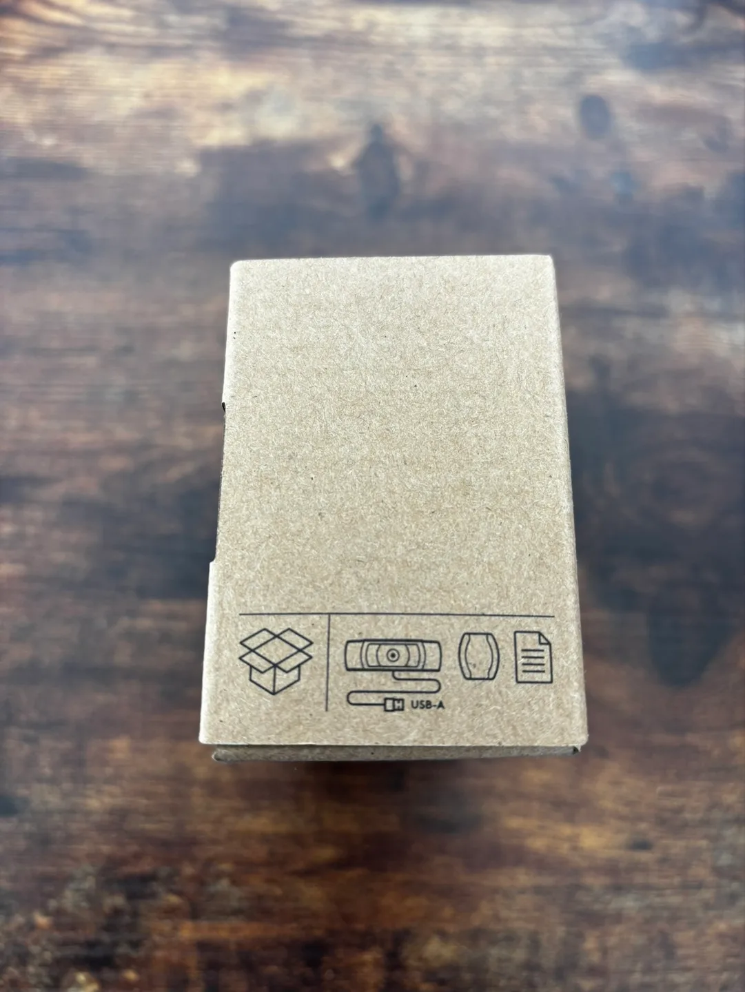 Logitech C930e Webcam - Brand New in Box image indicator(2)