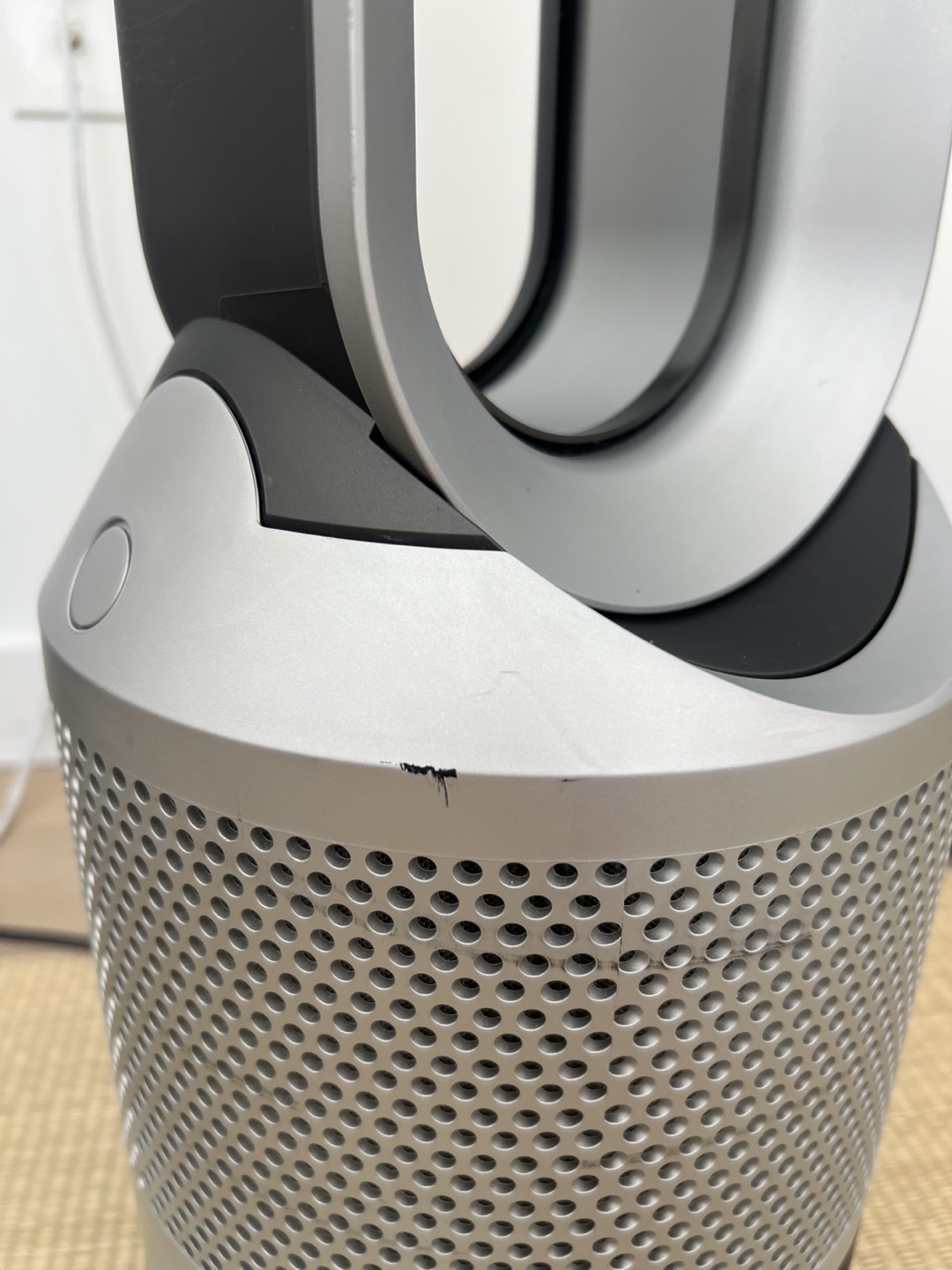 Dyson Pure Hot+Cool (HP01) + brand new filter - photo 3