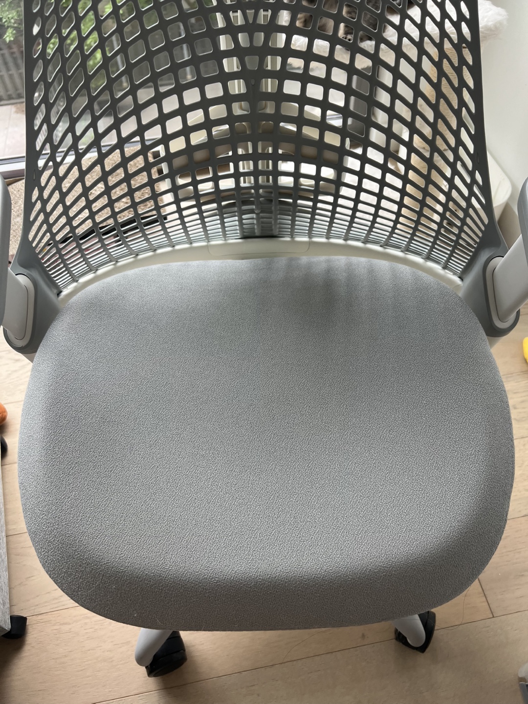 Herman Miller Sayl Chair - photo 3