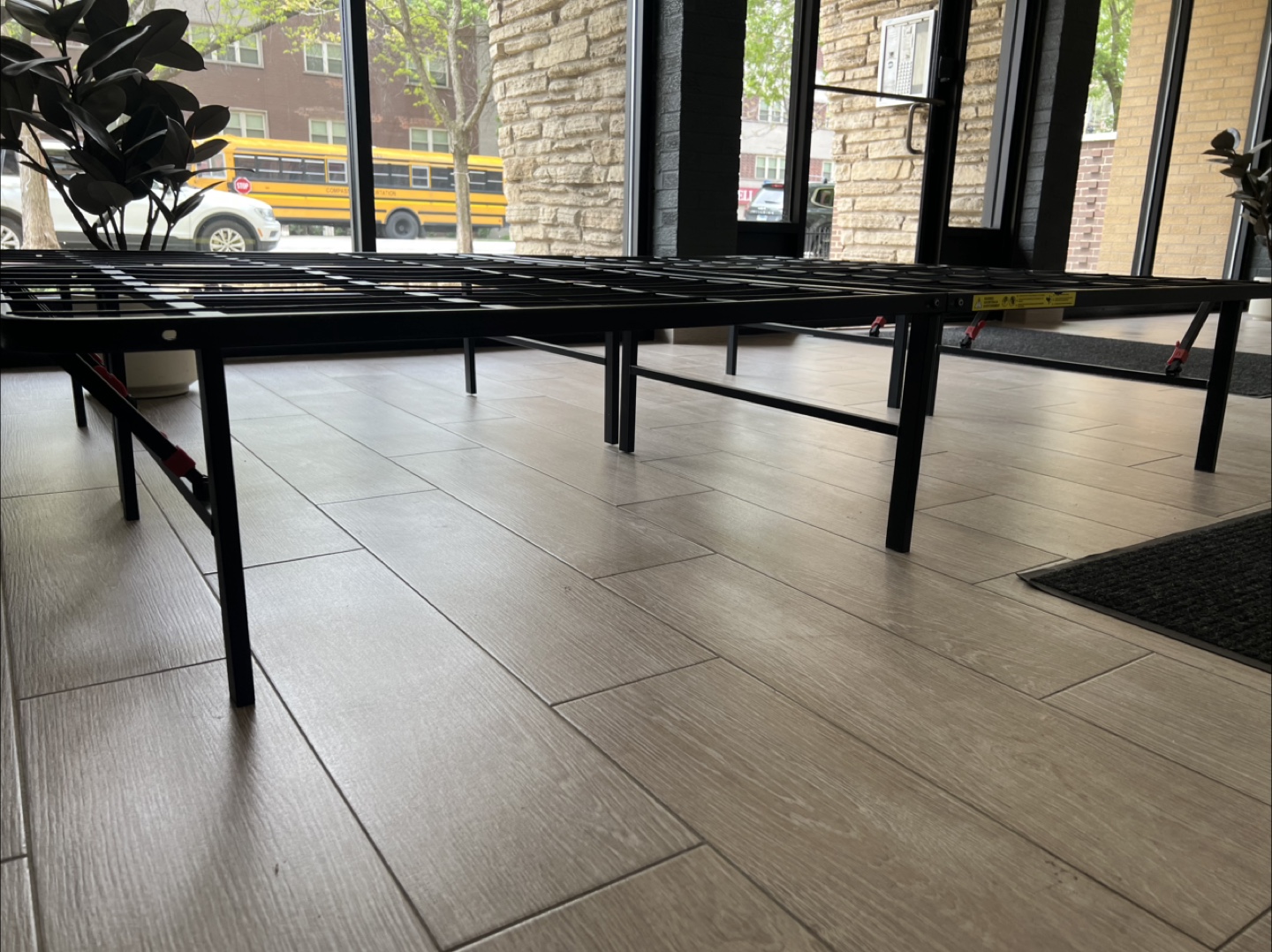 Metal Bed Frame full sizes. - photo 2