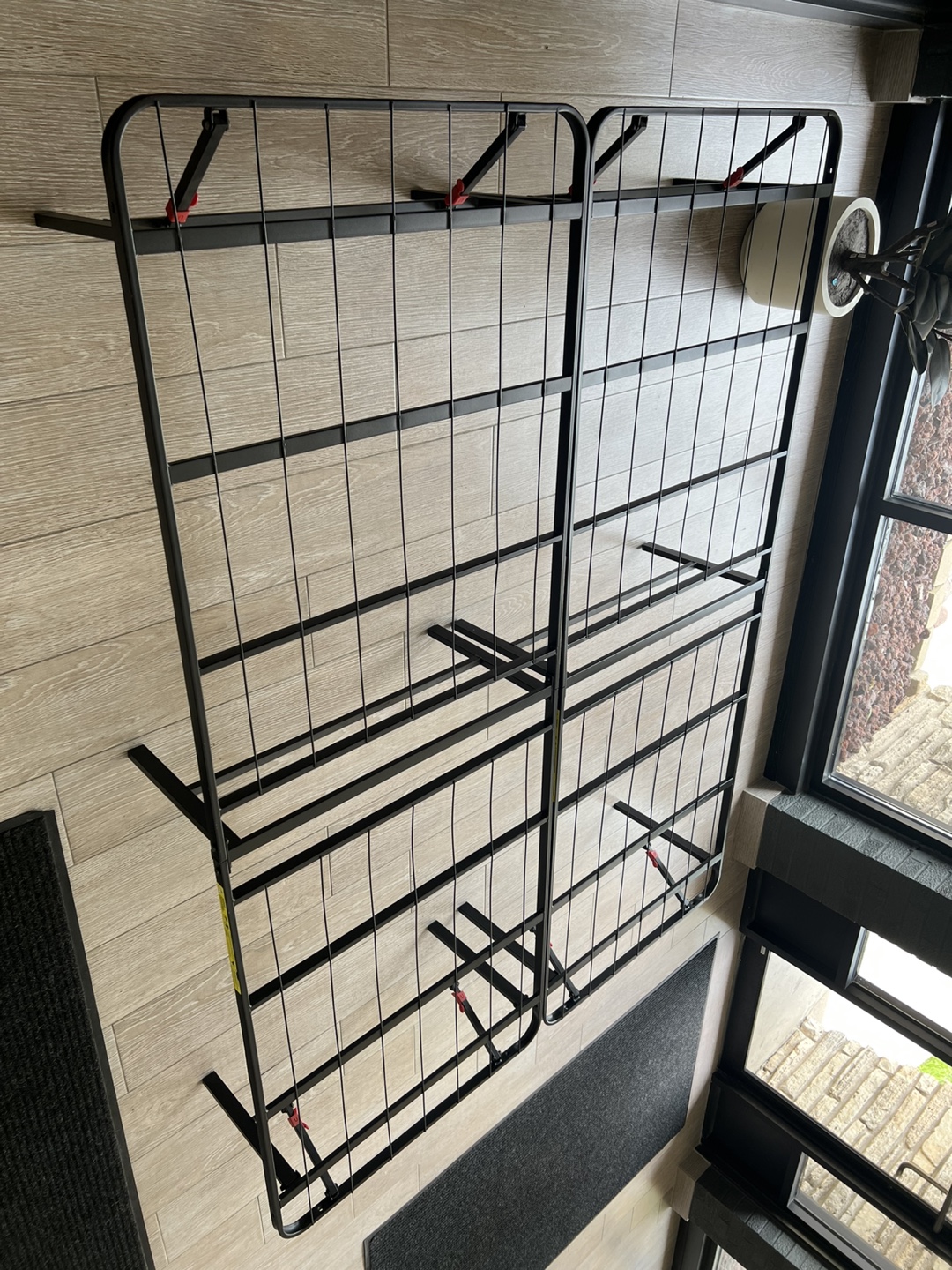 Metal Bed Frame full sizes. - photo 3