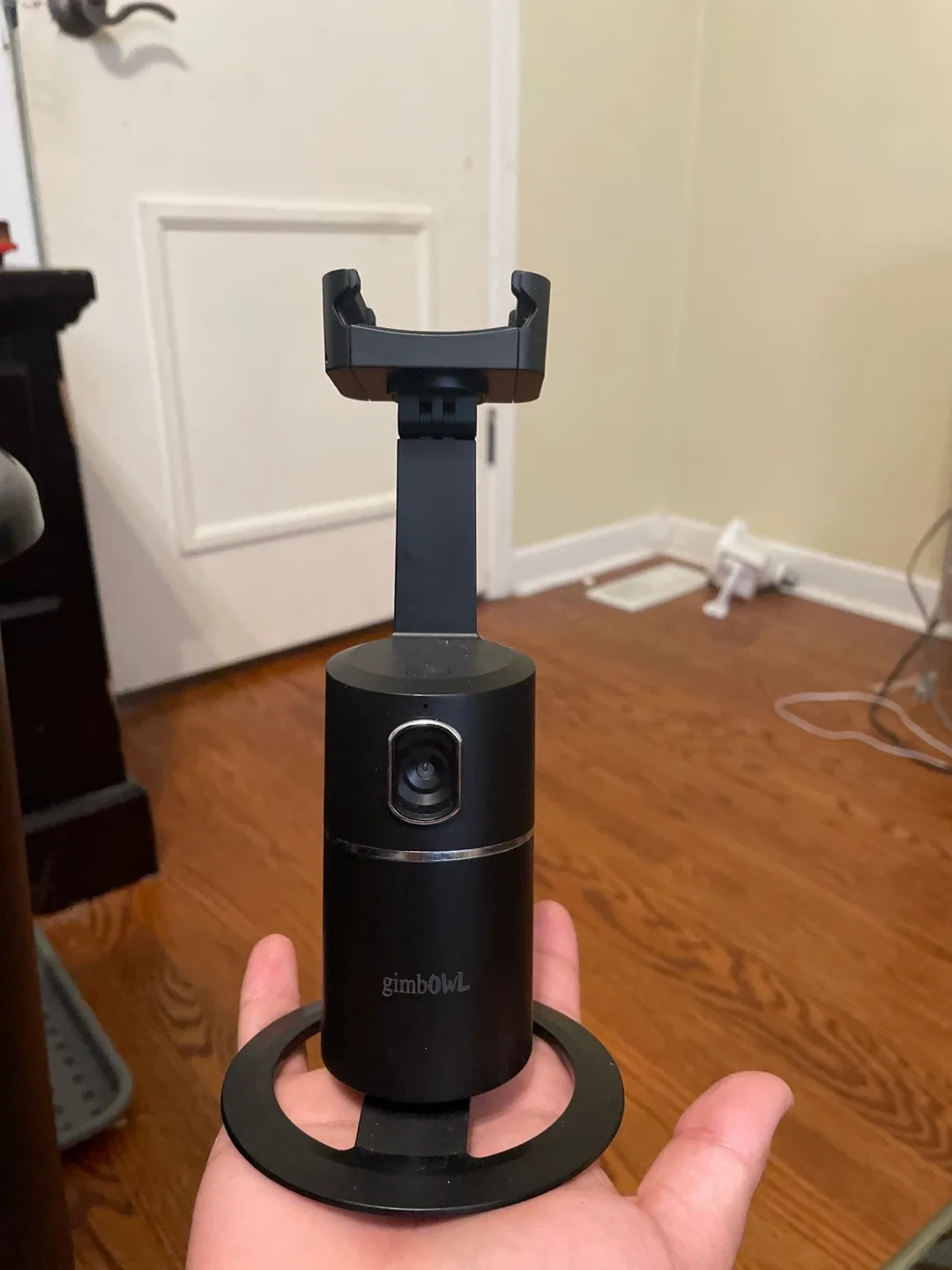 GimbOwl Phone Holder Tripod thumbnail