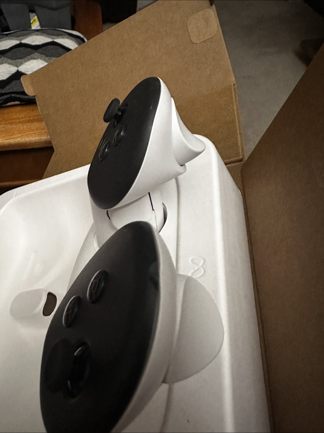 Meta Quest 3 VR Headset - 128GB - photo 3