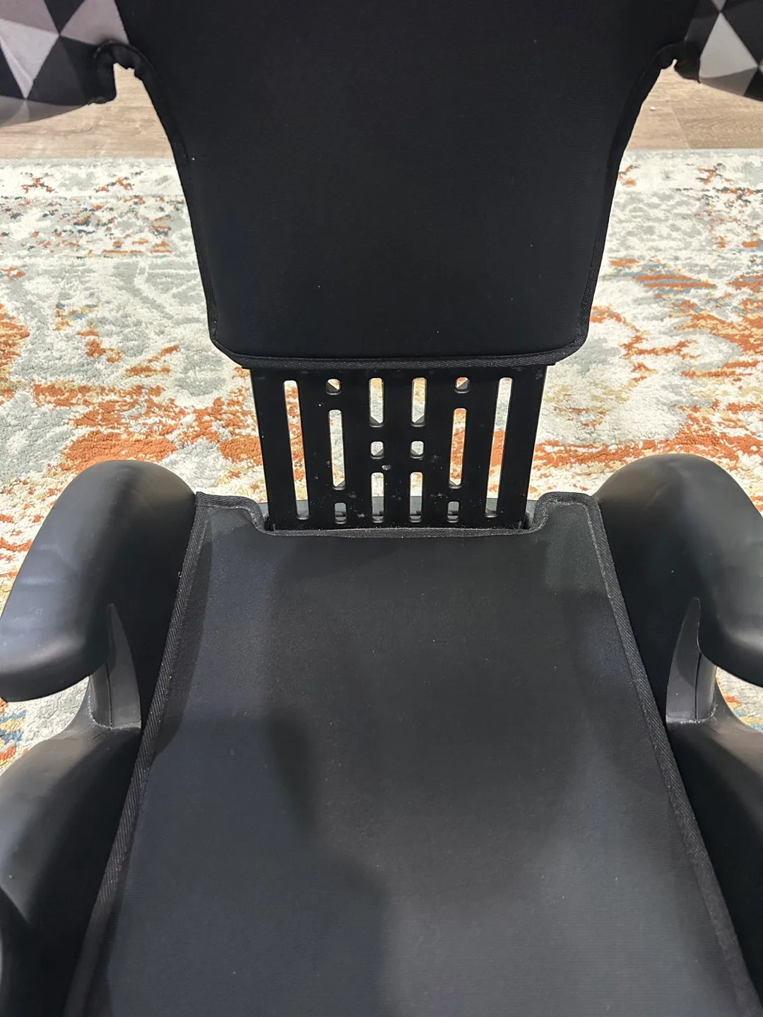 Evenflo Big Kid Amp Booster Car Seat image indicator(2)