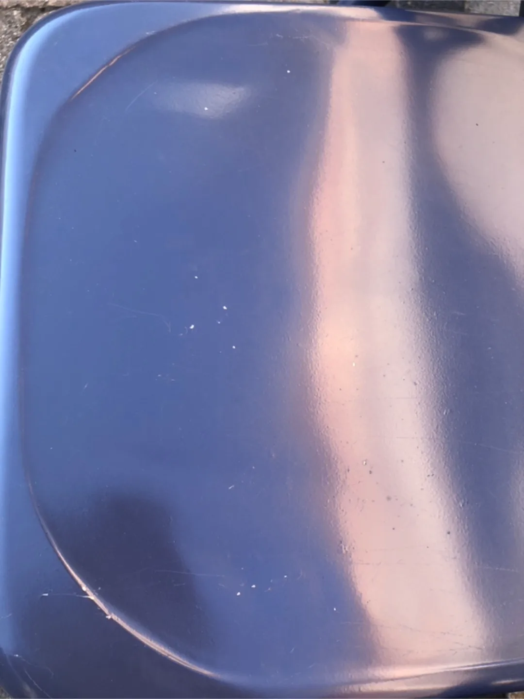 IKEA metal fordable 4 chairs $15 each@downtown image indicator(3)