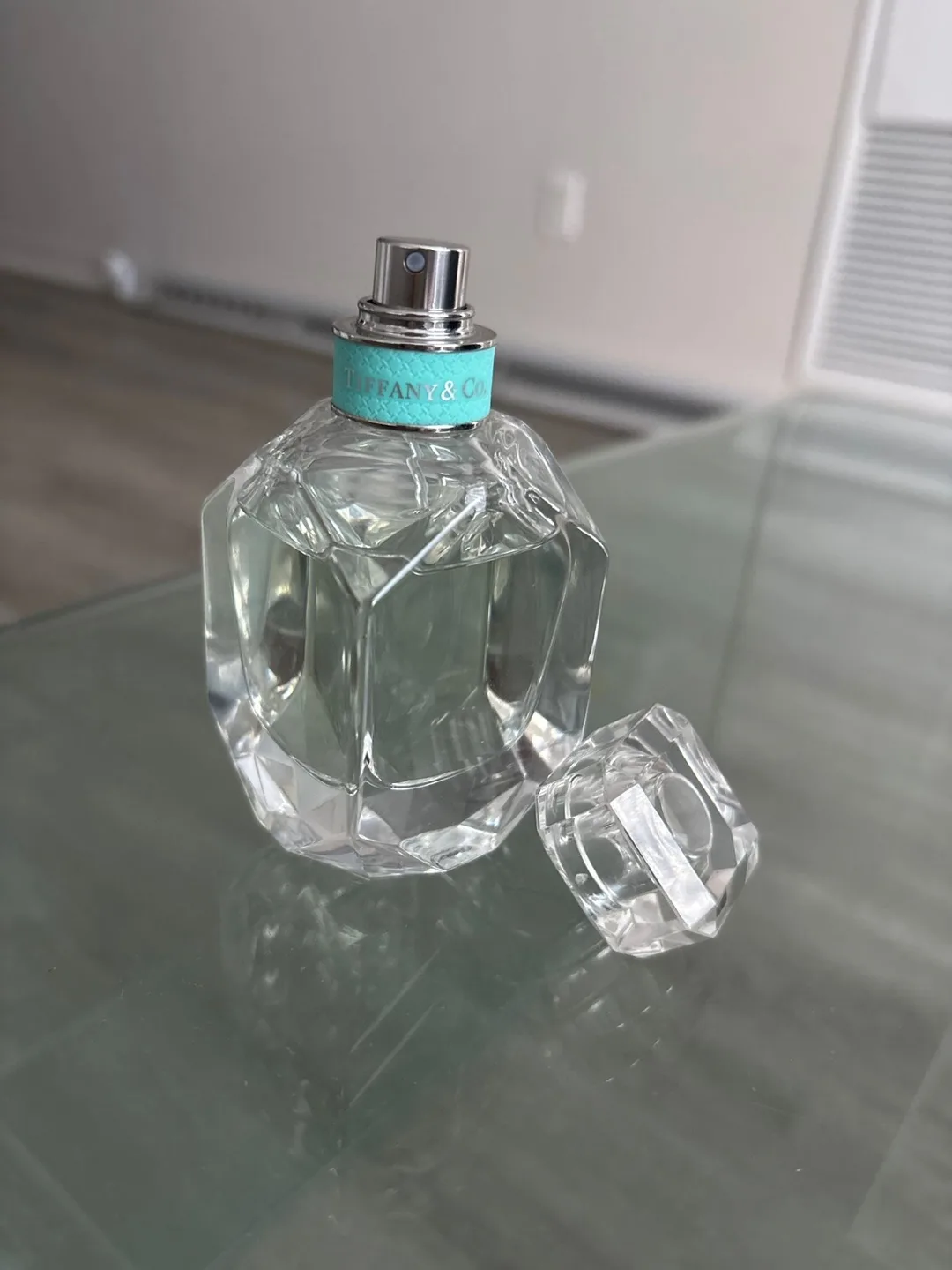 Tiffany & Co. Perfume thumbnail